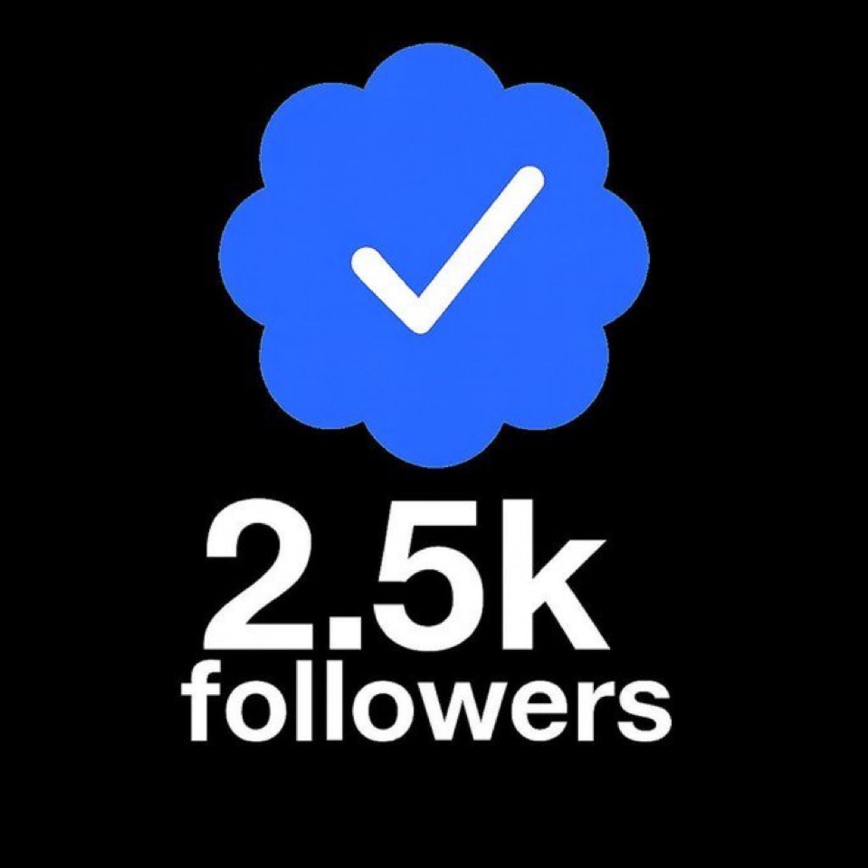 abo8h6's tweet image. قل " مرحباااا ً " فقط  
اذا حسابك أقل من 2500 متابعا

ونرد لك المتابعه فوراً وتابعوني الان ✅️😍