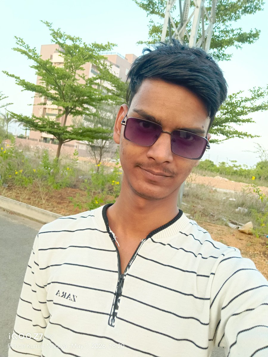 PrinceKumarSOB's tweet photo. 🥰 https://t.co/5HRiCgSxQQ