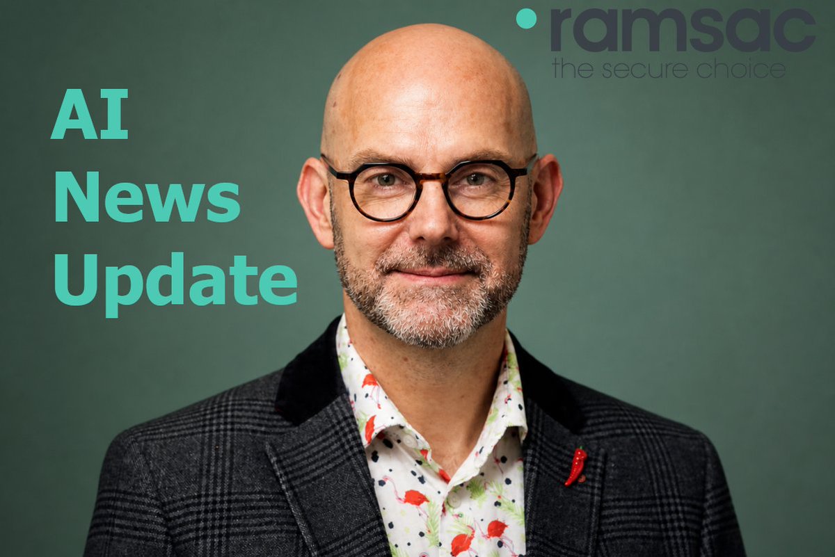 Rob May | AI & Cybersecurity Leader tweet media