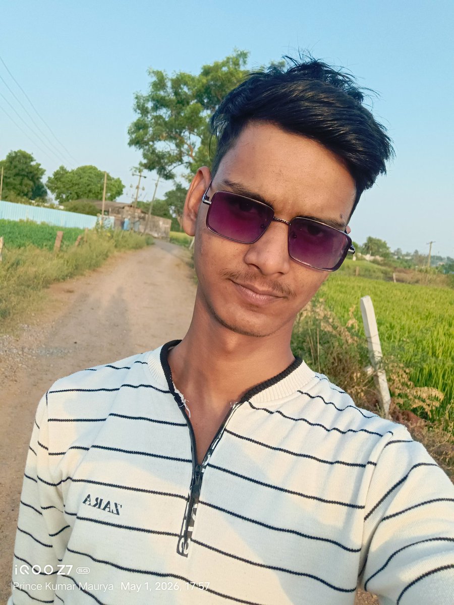 PrinceKumarSOB's tweet photo. 🥰 https://t.co/5HRiCgSxQQ
