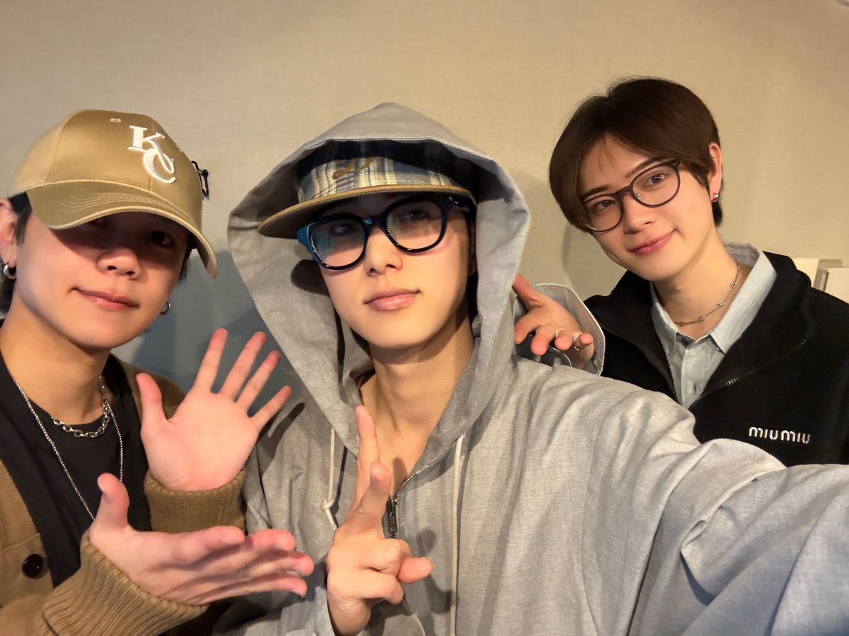 From INI tweet media