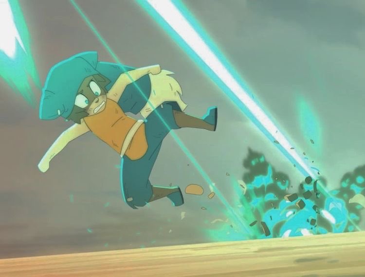 Charlies_Fandoms (WAKFU SEASON 5 ON THE WAYY WEWO) tweet media