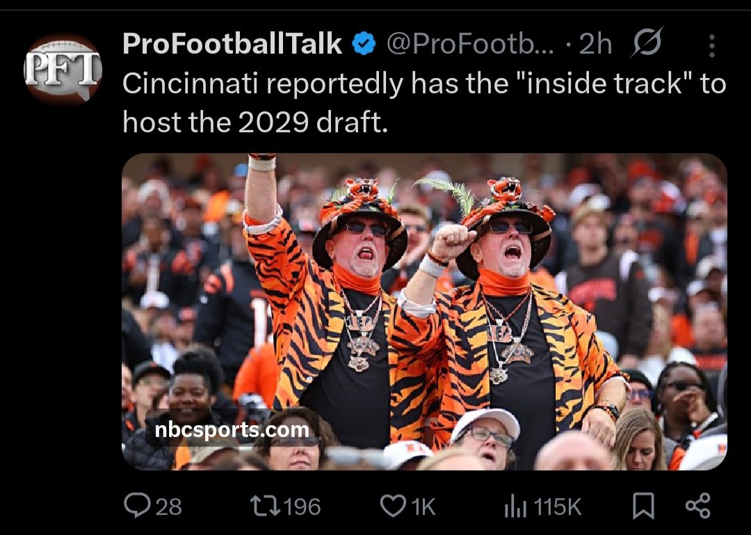 The Brohioan tweet media