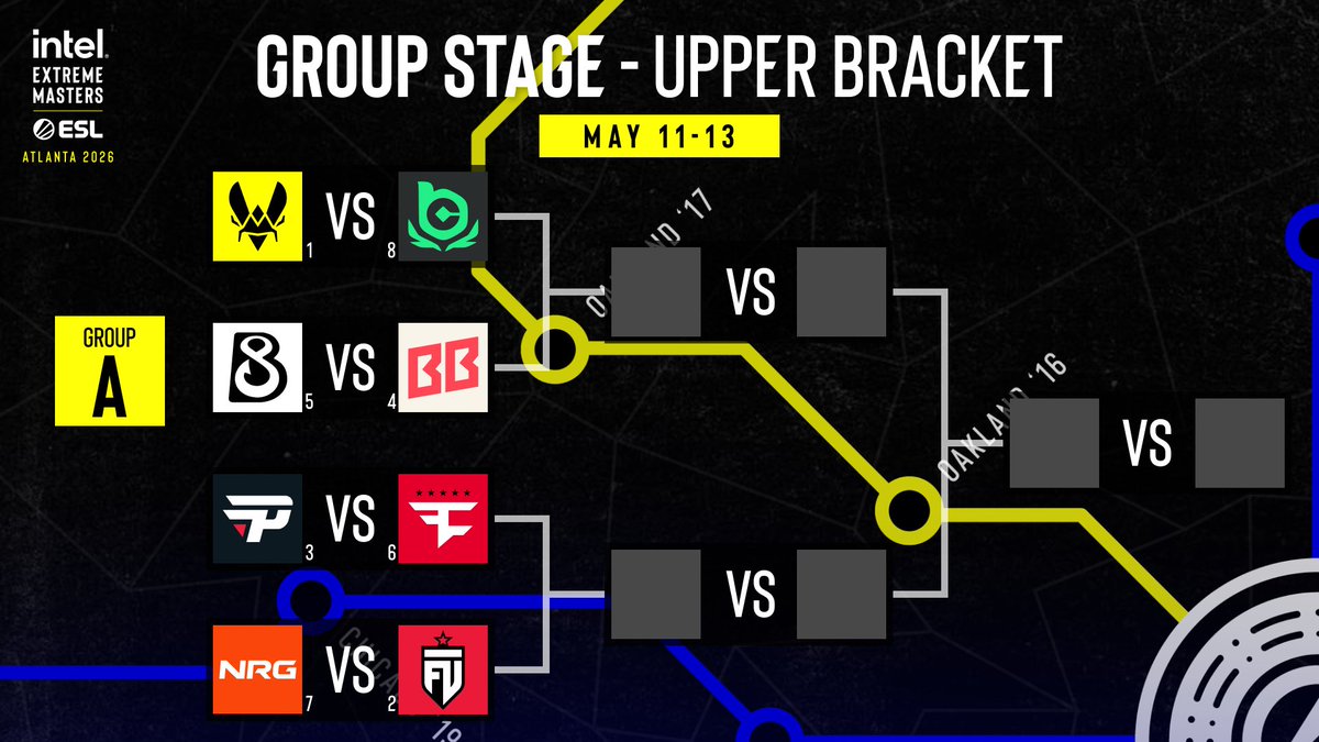ESL Counter-Strike tweet media