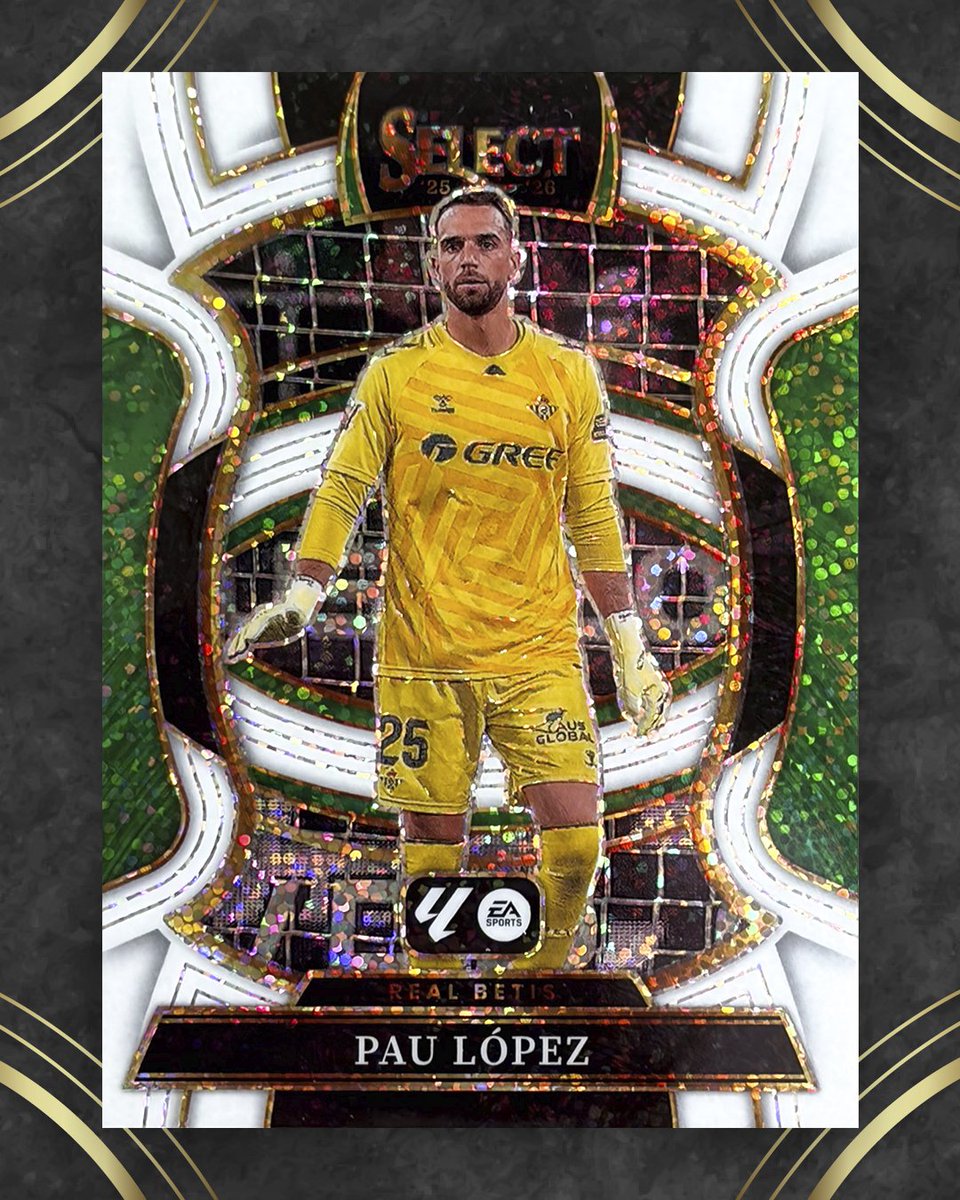 Panini America tweet media