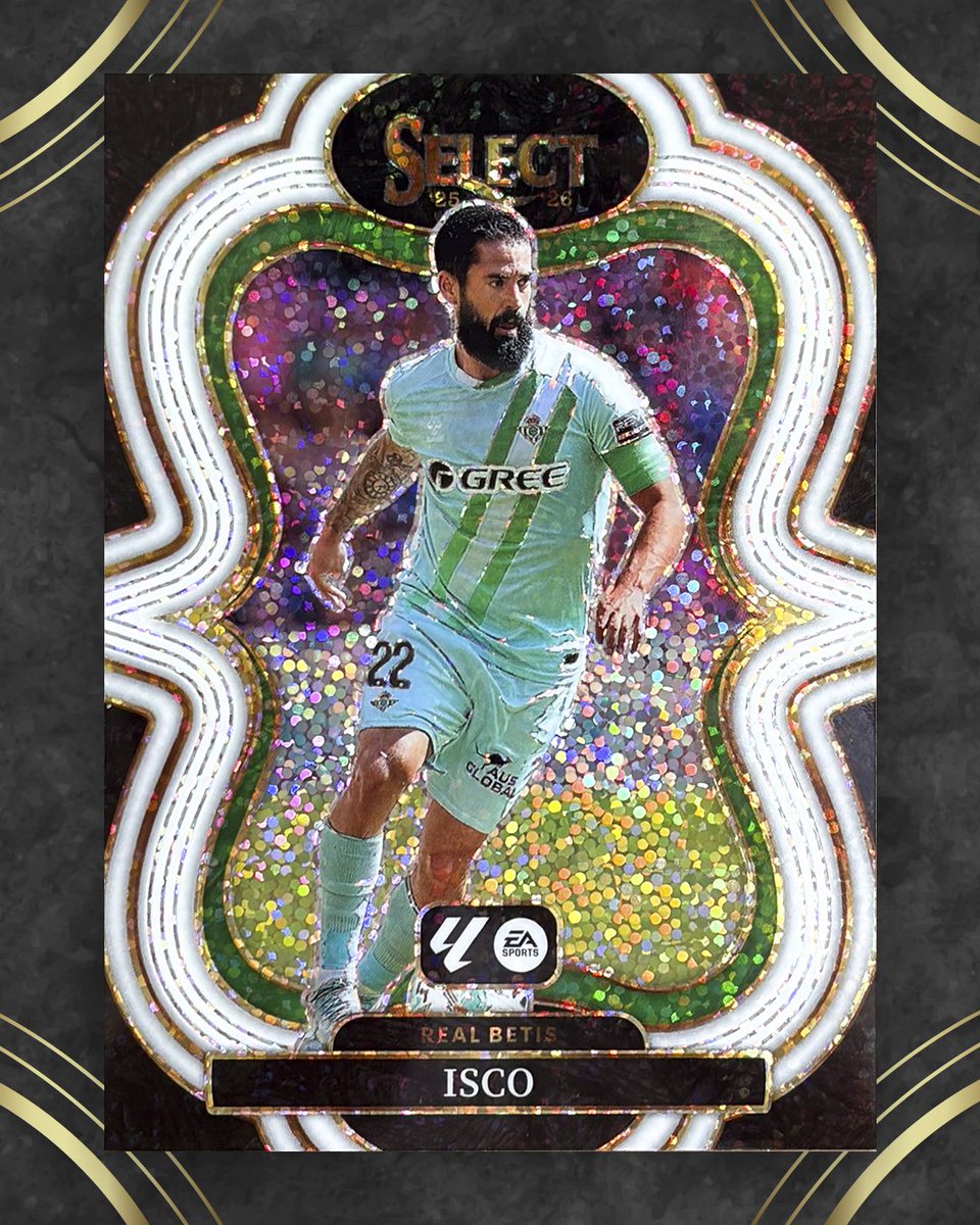 Panini America tweet media