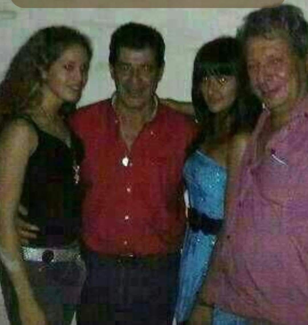 Cual de estas sos vos?