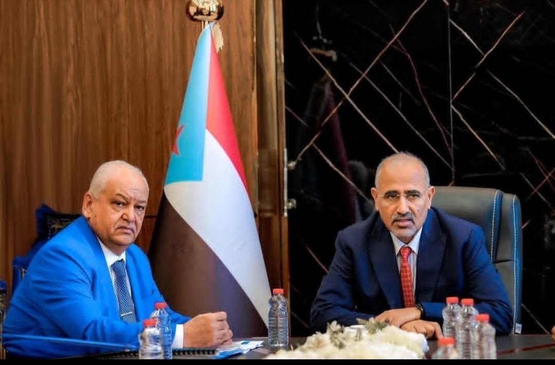 سعدان اليافعي tweet media