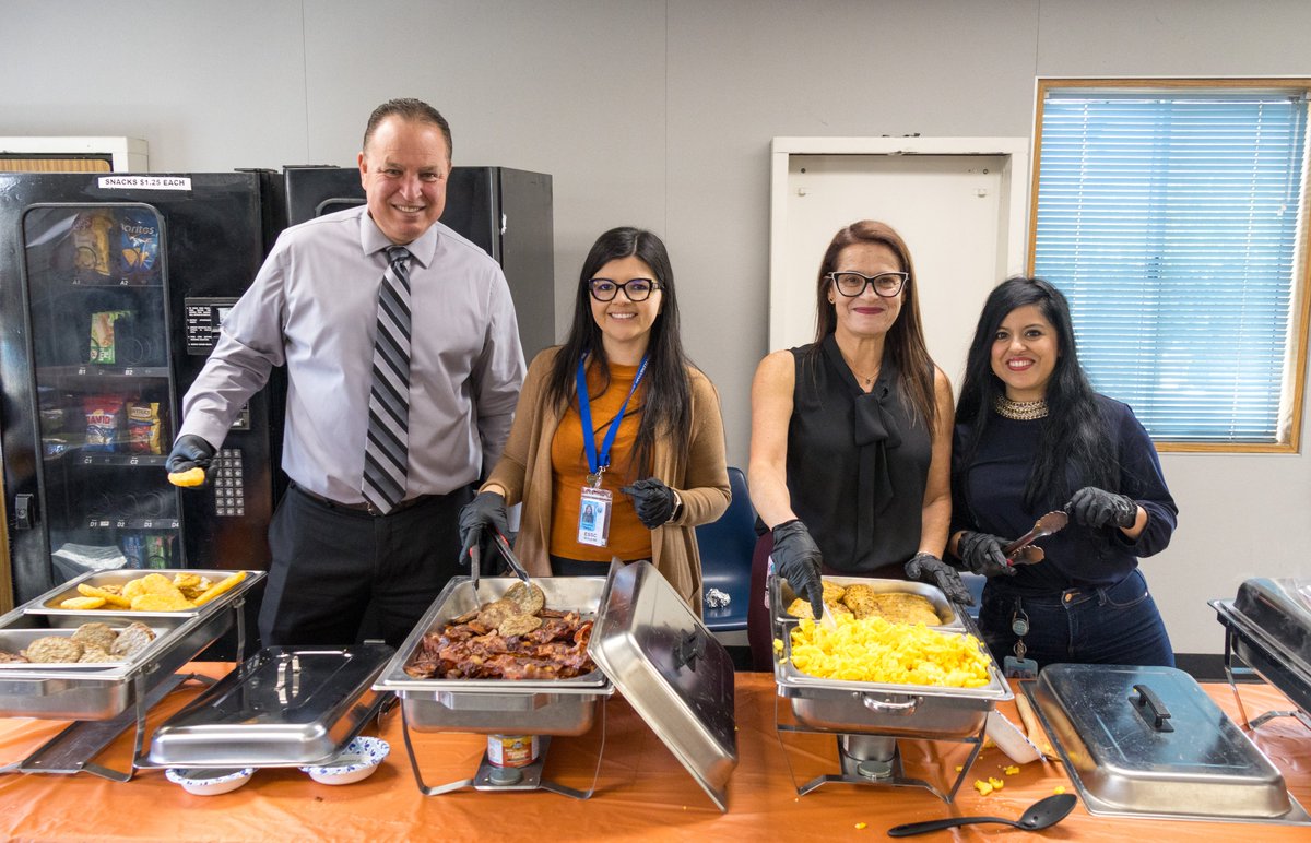 CVESD News tweet media