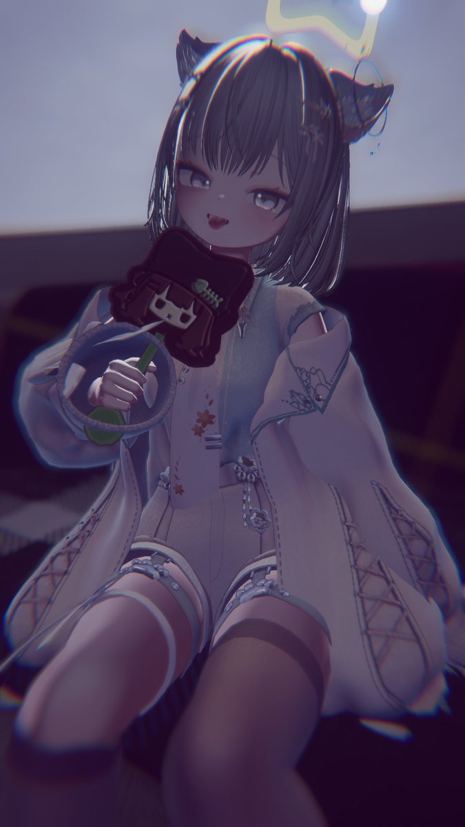 まよい りが🍡 tweet media