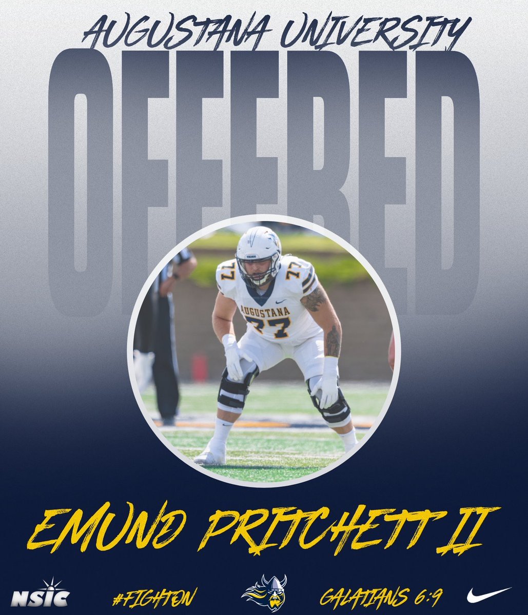 Emund “Deuce” Prichett II tweet media
