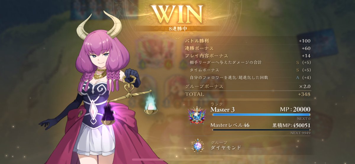 JaxaIss's tweet photo. ミラー8連勝で昇格戦〜 https://t.co/Y8pRUhQUFs