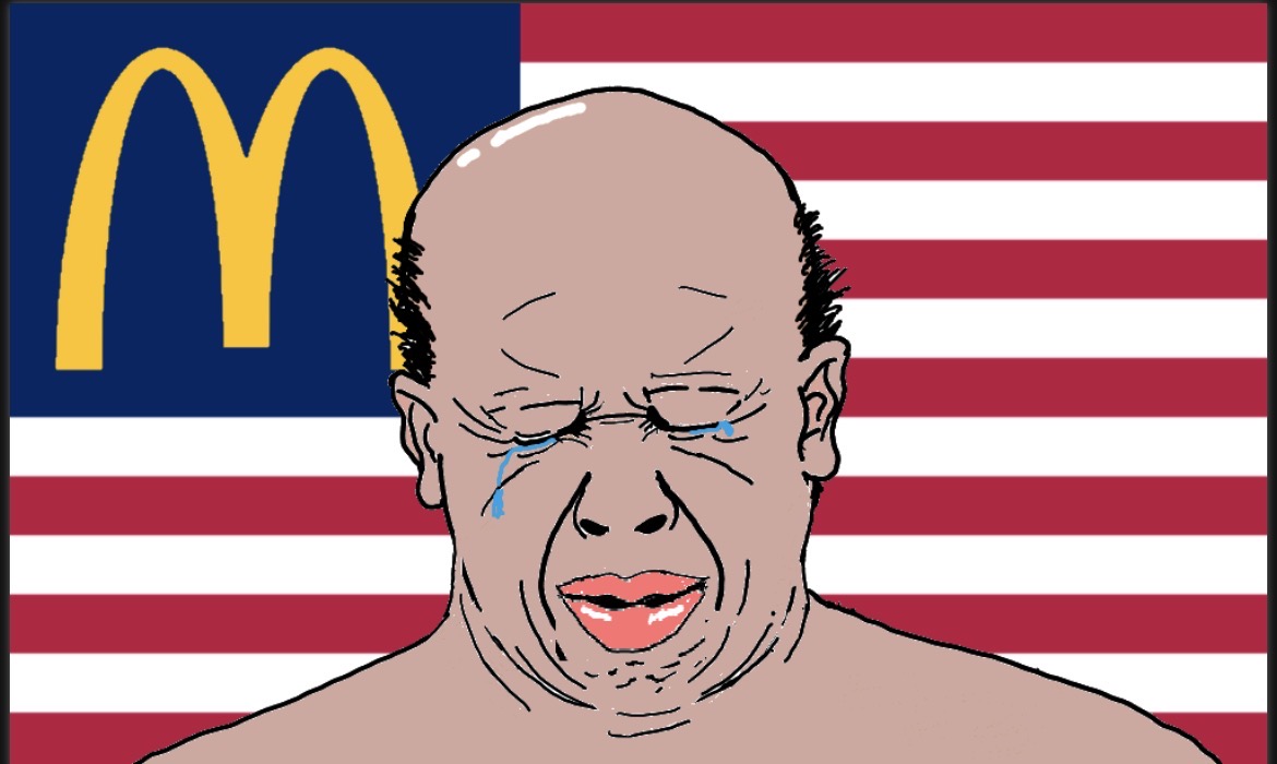 I will die for my country Phildelphia. tweet media