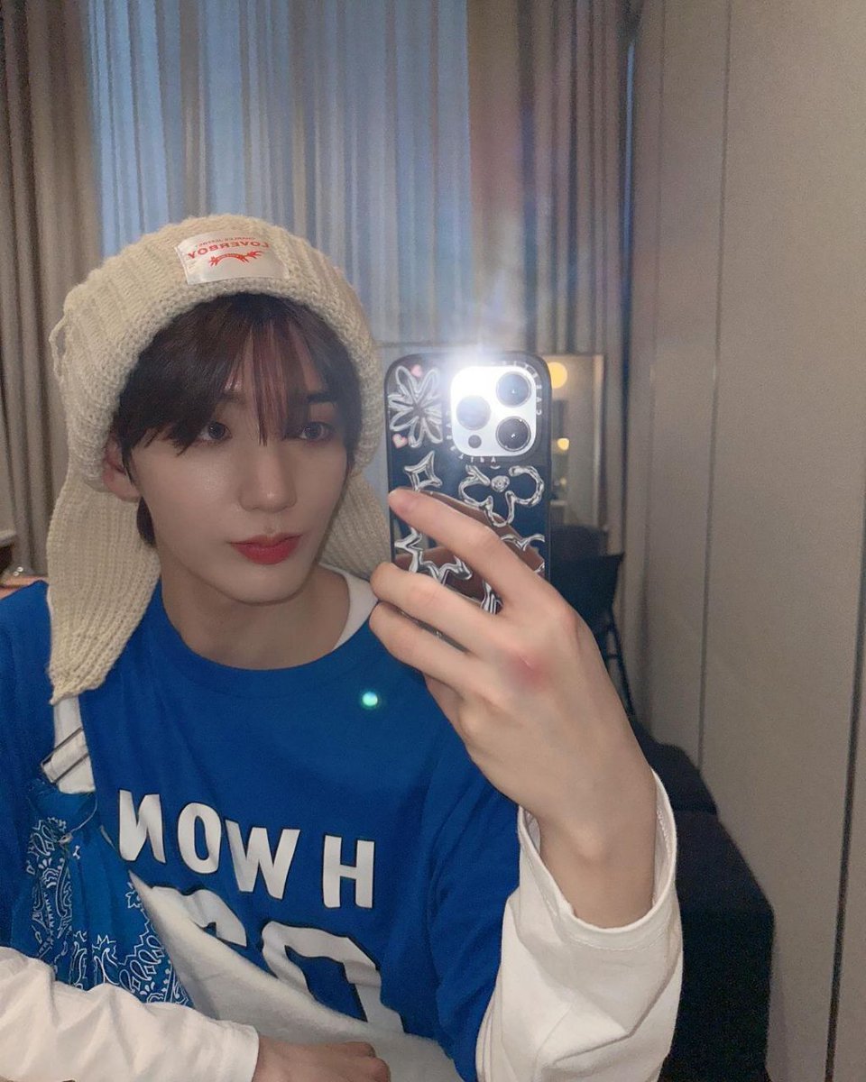 hwonvan_arch's tweet photo. Hwon of the Day 

#훤 #HWON https://t.co/SaXjZjqGWN