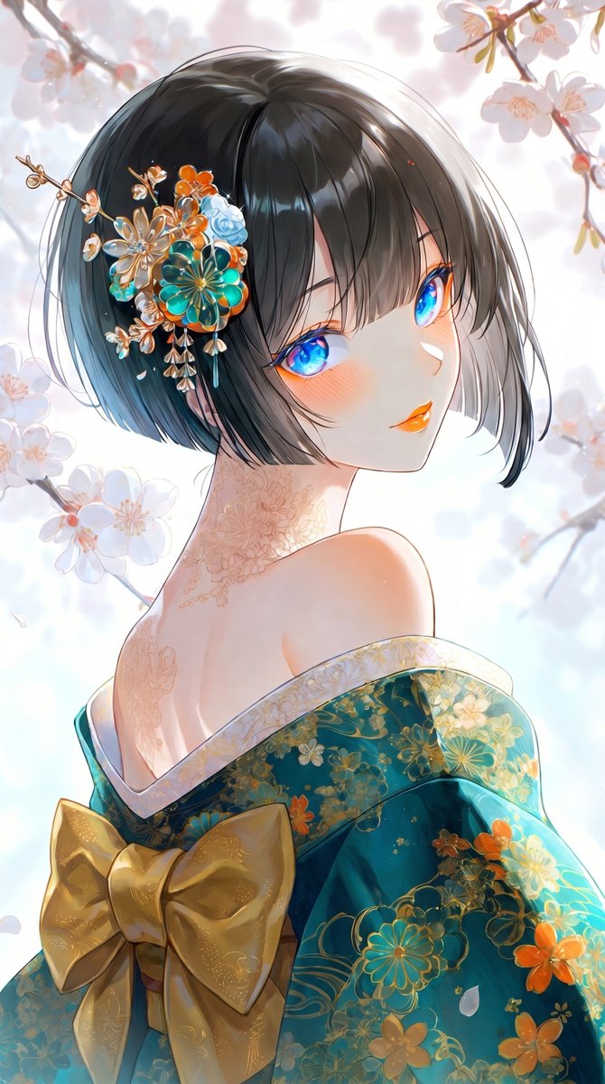 FA . AI Artist tweet media