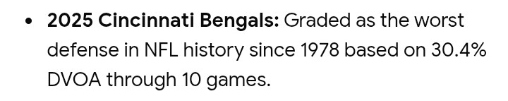 Bengals Nerd tweet media