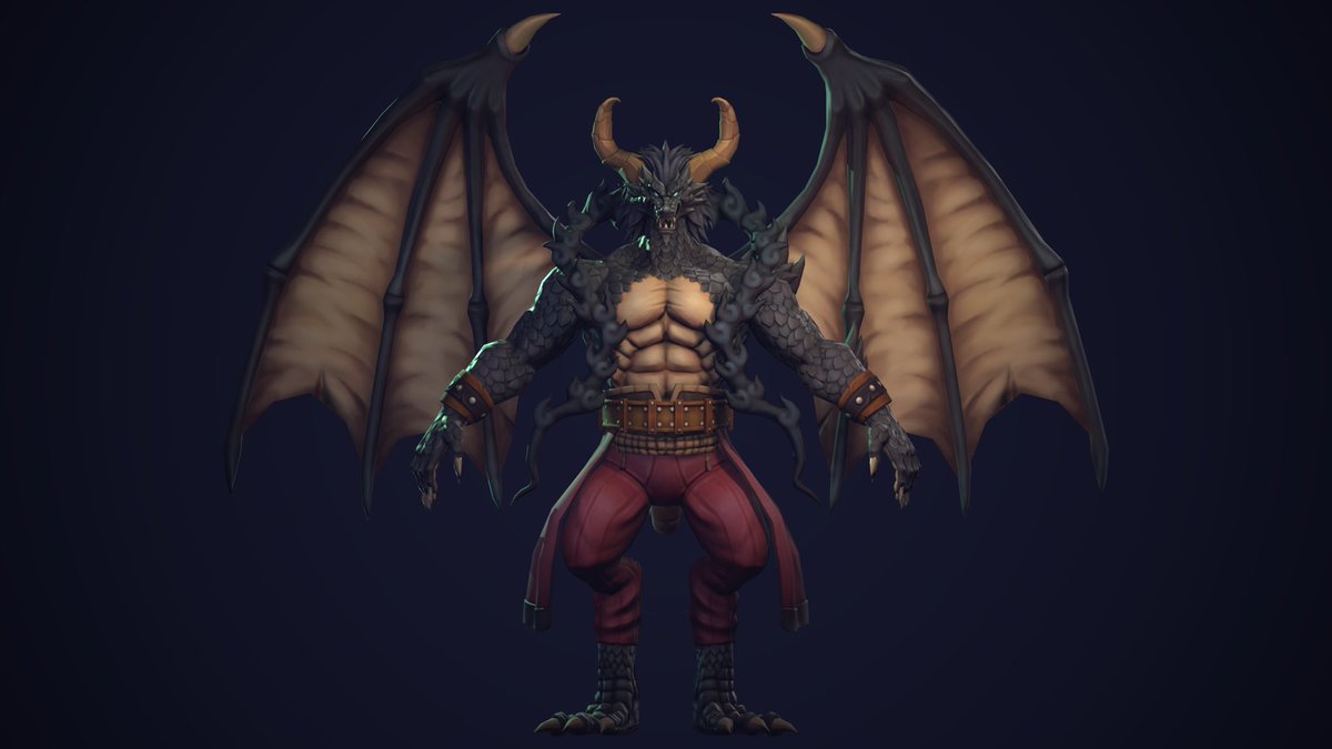 Tariq_Dkf's tweet image. Rell seas model i did 
@CaribVros @CaribBros 
#roblox #handpainted #3dart