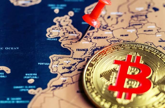BITCOINLFG® tweet media