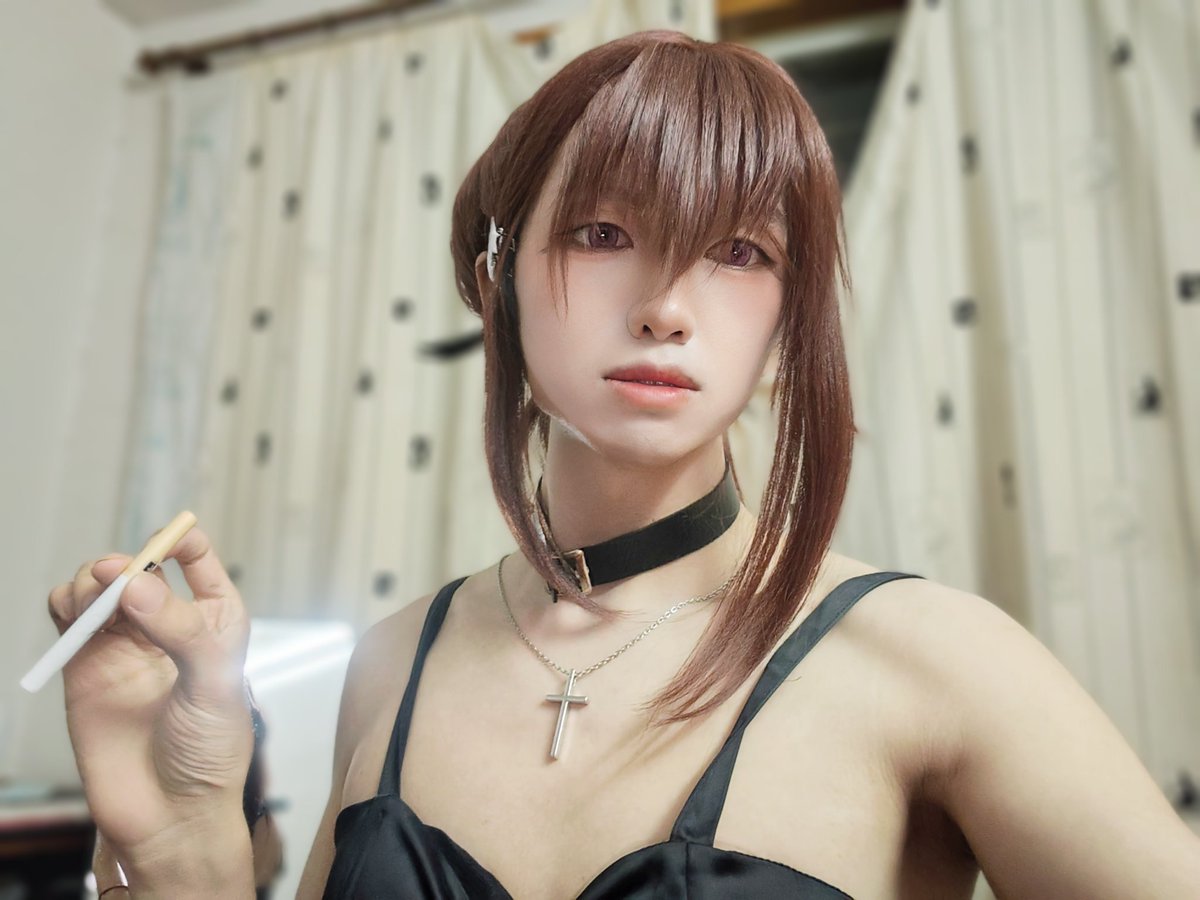 七氟丙烷 tweet media