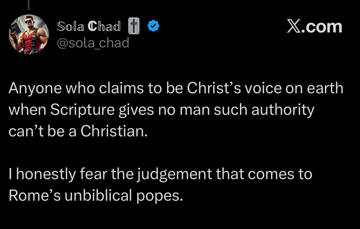 Bishop tweet media
