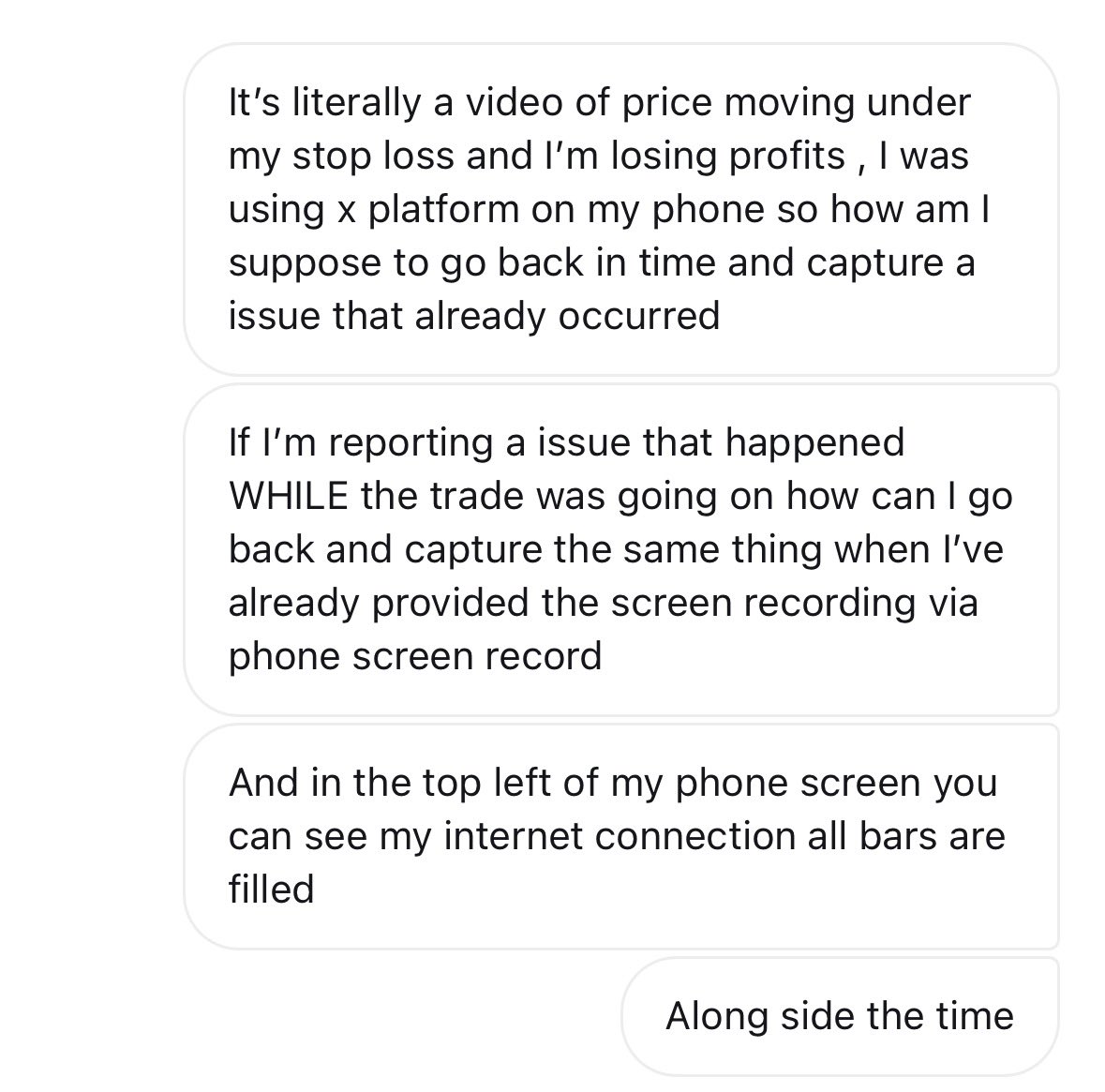 Mxrio Trades tweet media