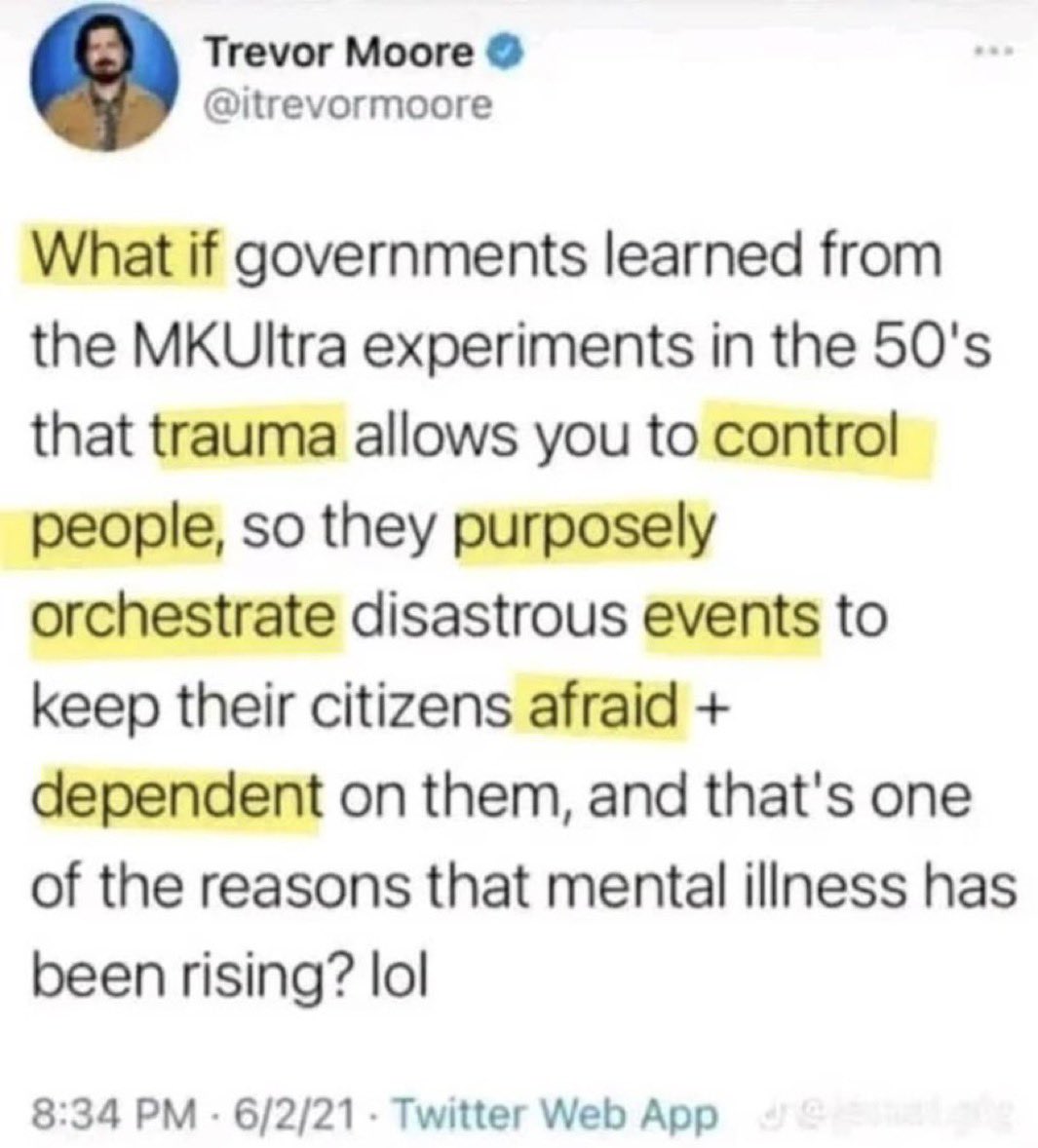 redpillbot tweet media