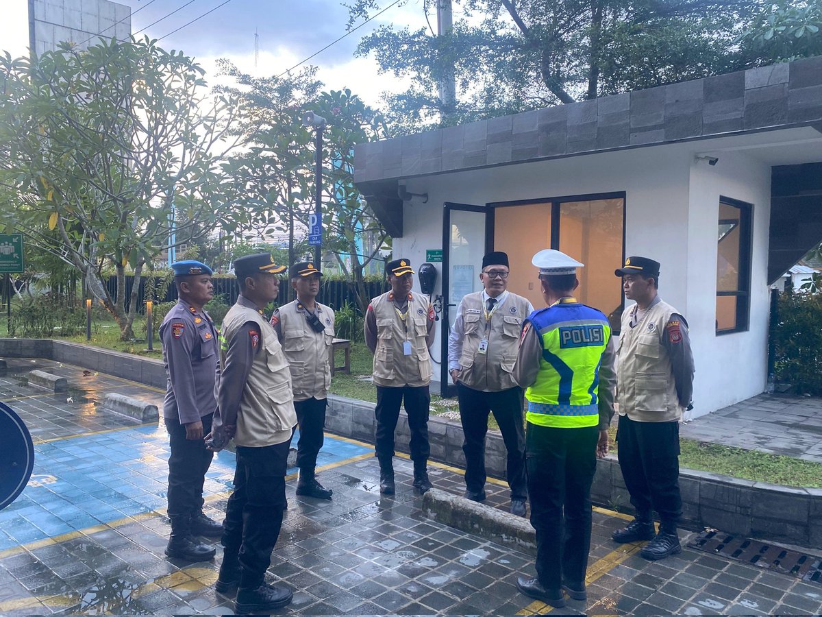 Polres Kulonprogo tweet media