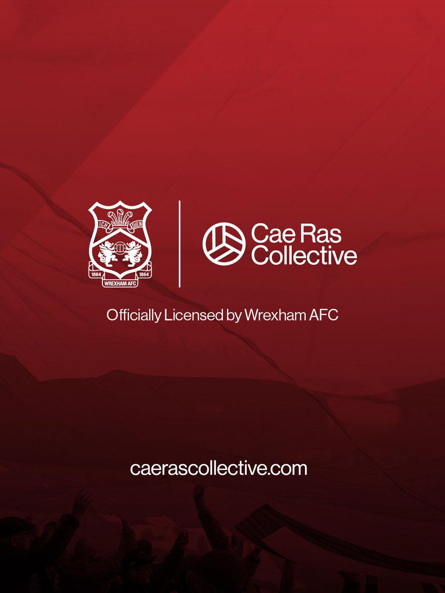 Cae Ras Collective tweet media