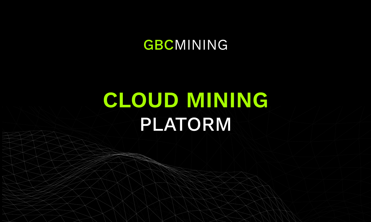 gbcmining's tweet image. At GBC Mining, we make it easy for anyone to earn BTC without expensive hardware or technical complexity. No setup, no maintenance — just simple and efficient cloud mining.

Start your mining journey today → gbcmining.com

#Crypto #CloudMining #BTC #PassiveIncome #Web3