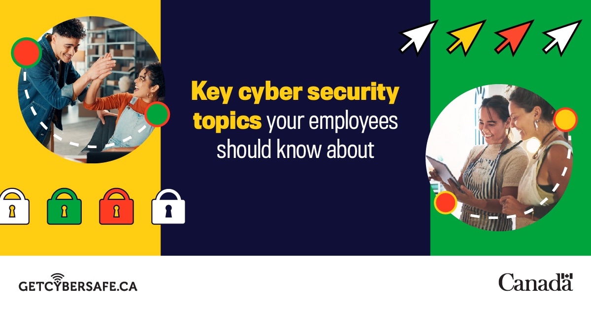 Get Cyber Safe tweet media