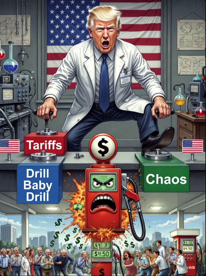 #TuckFrump tweet media
