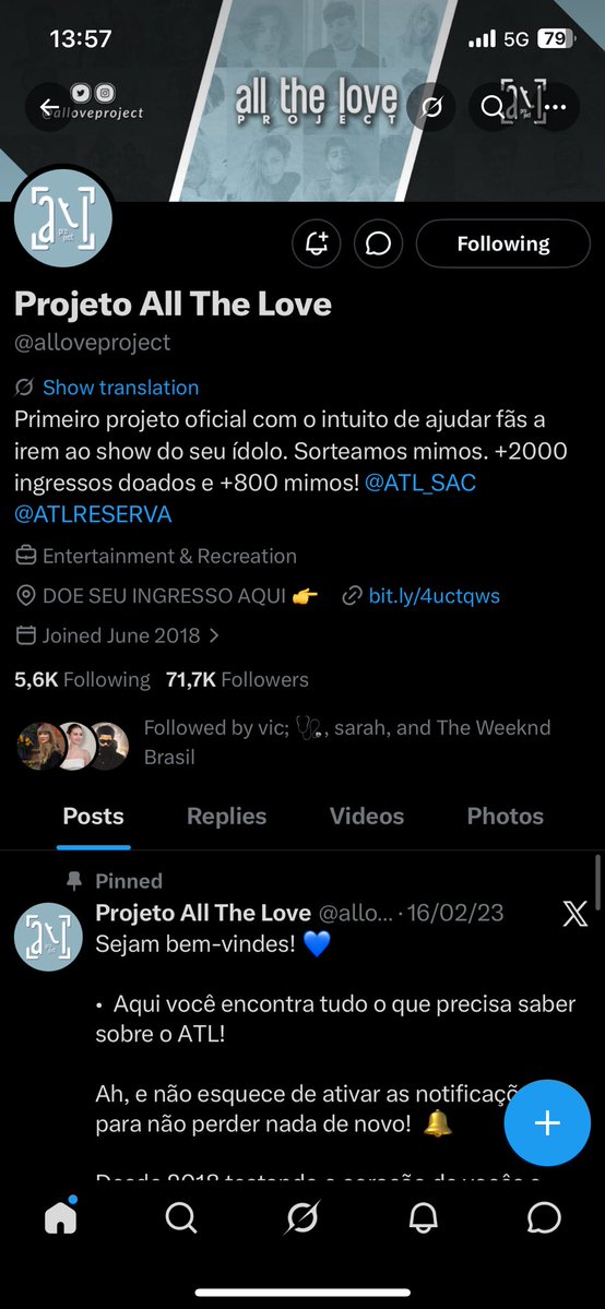 selendaxo tweet media