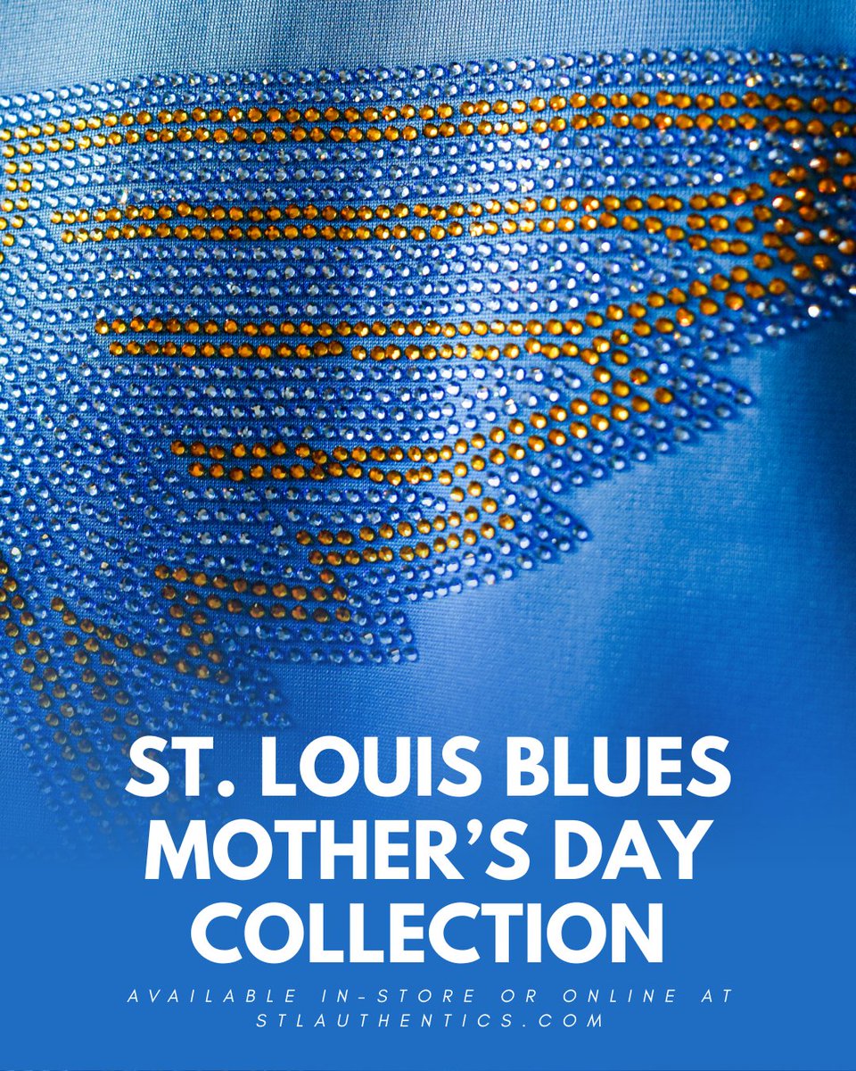 STL Authentics tweet media