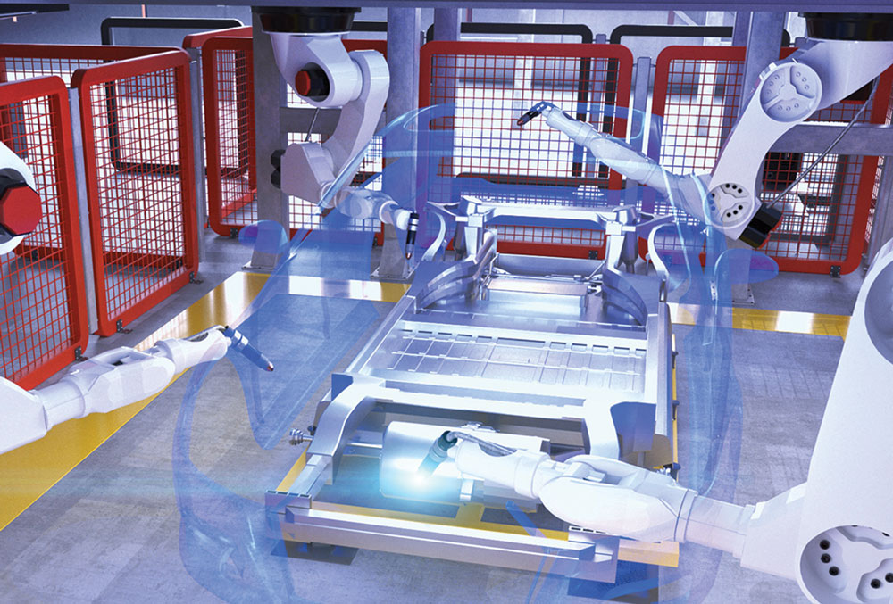 CanadianFabWeld's tweet image. As plasma cutting technology gets more precise and management processes more streamlined, it’s finding its place in the automotive supply chain.

Learn more now: ow.ly/VvUG50YIYkX

#plasmacutting #fabricating #fabshop #automotive