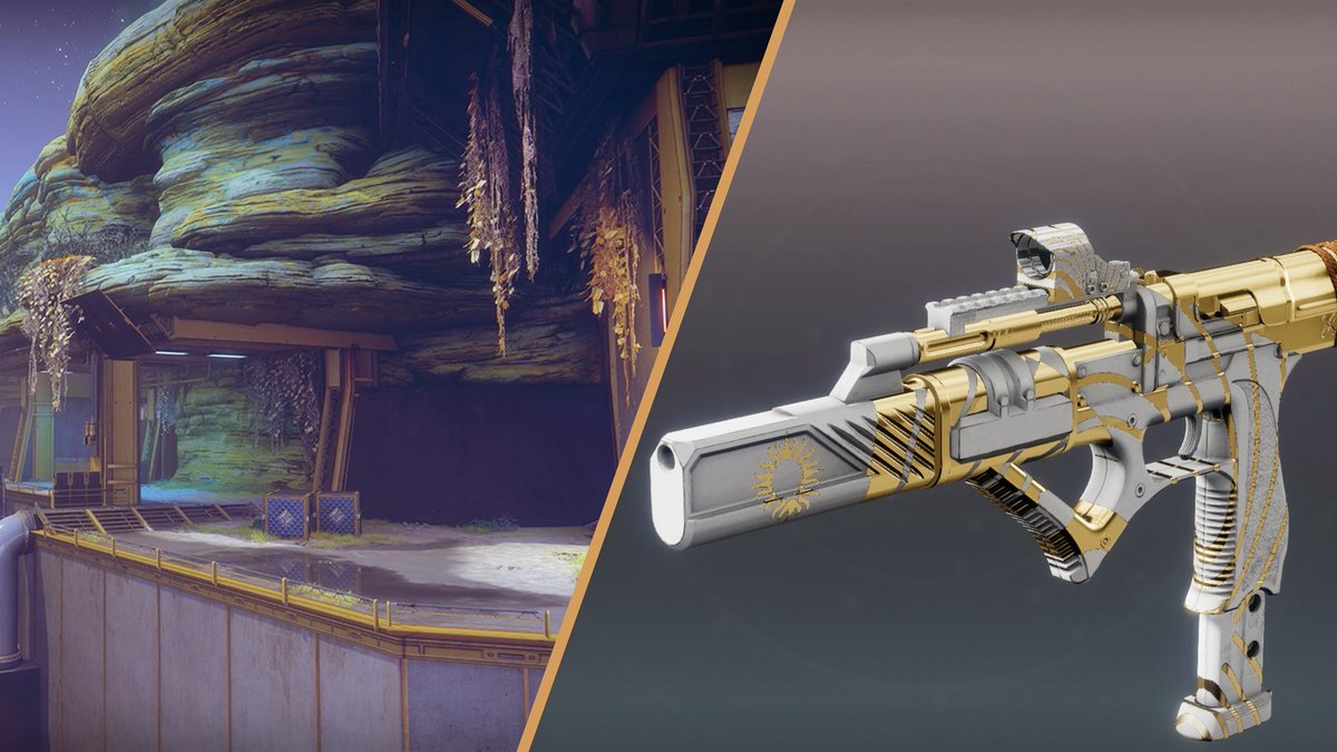 Destiny Director tweet media