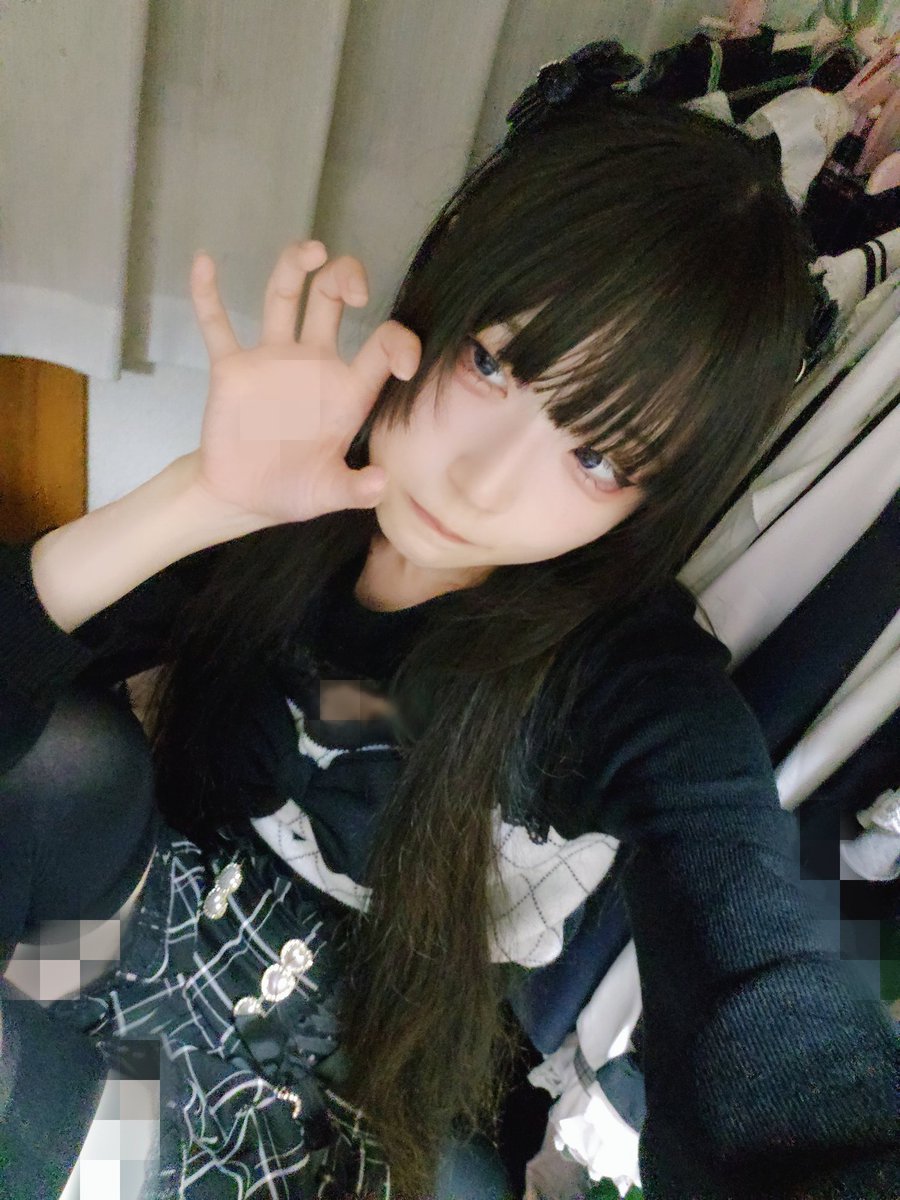 早起き少女 tweet media