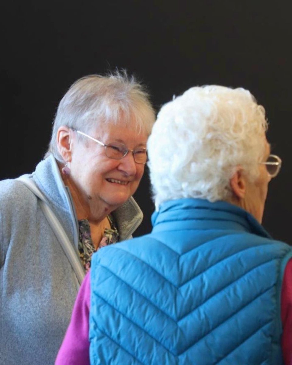 SleafordNewLife's tweet photo. We’d love to see you this Sunday 👋
We’re gathering to worship, pray &amp; hear from God’s Word together.

🎤 Pastor Mark Watson - 'The Giver of Life'

🕙 10am at New Life Church or online
🔗 https://t.co/Ioz9aM3VNV
👧🧑 Groups for children &amp; young people
☕ Tea, coffee &amp; chat after! https://t.co/ymHQujGJ1a