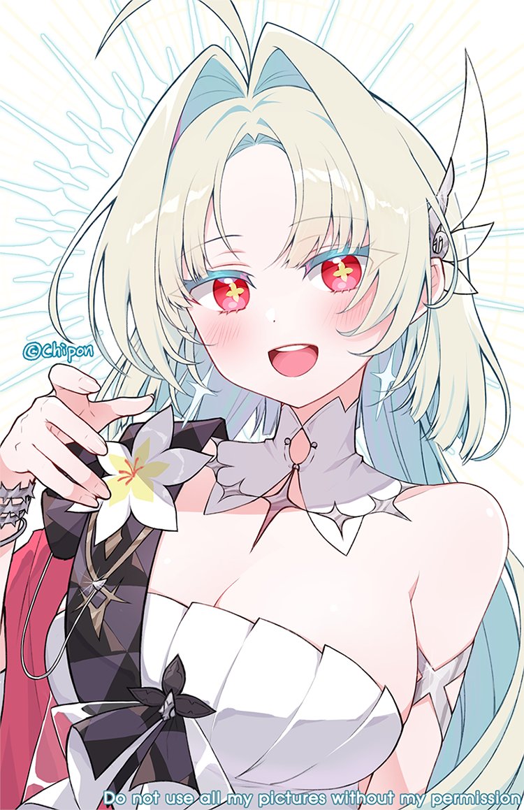 🍪🥞Chiponチポン🍮💜 tweet media