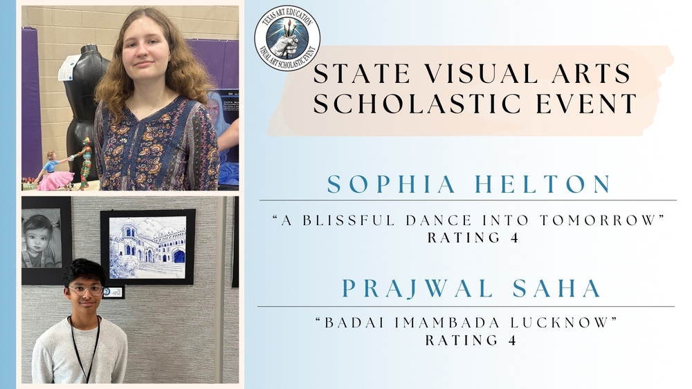Melissa High School tweet media