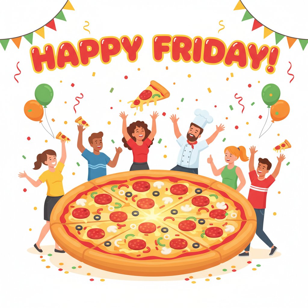 sane529's tweet image. It's Friday — the only day your "I'll deal with it Monday" strategy is completely valid. 😄🙌
Go enjoy your weekend, you've earned it! — Kamber Insurance 🎉 #HappyFriday #KamberInsurance #WeekendVibes