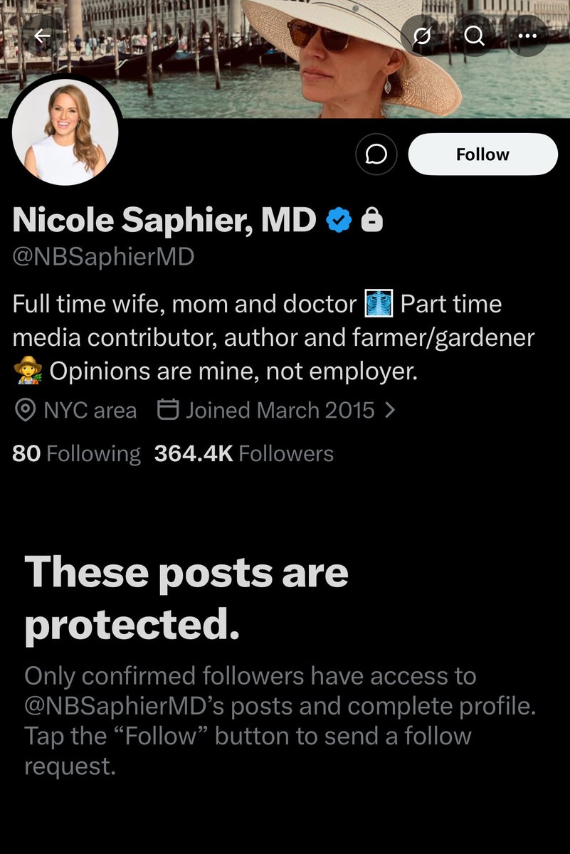 Dr. Lynn Fynn-derella tweet media
