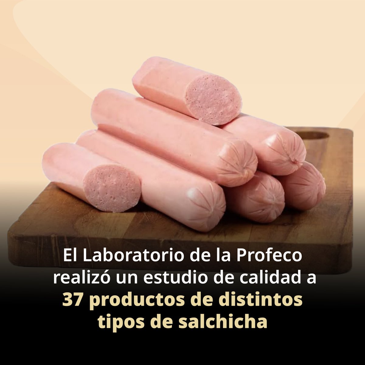 Profeco tweet media
