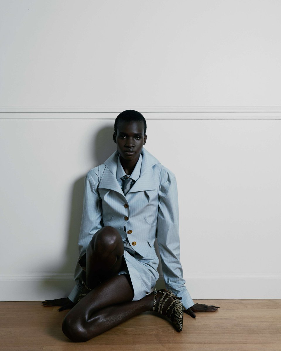 Vivienne Westwood tweet media