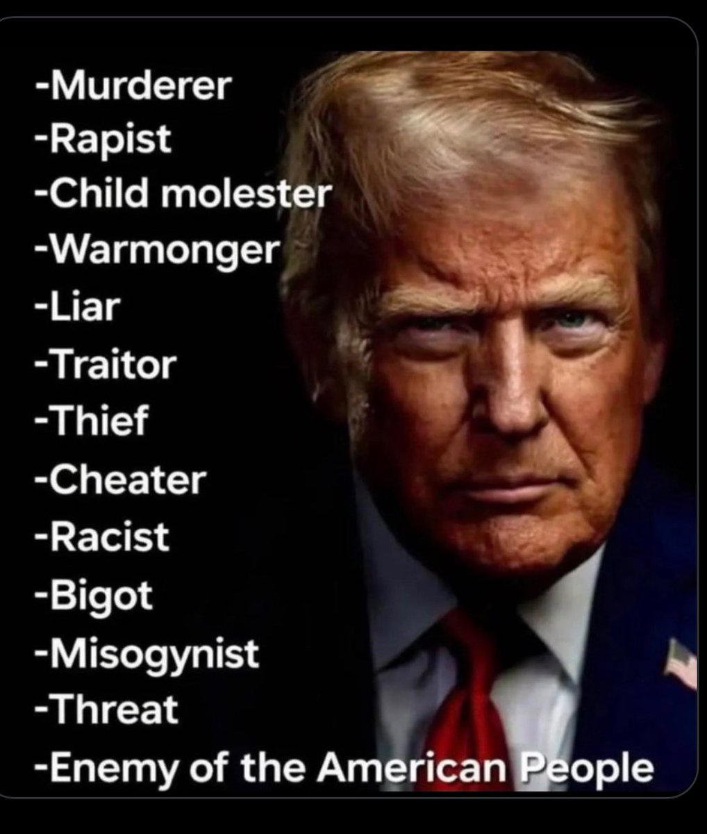 BIGRosieBK's tweet image. Shut up #TACOTRUMP 

Arrest these nuts you impotent orange #POS ! 

#JimmyKimmel won!