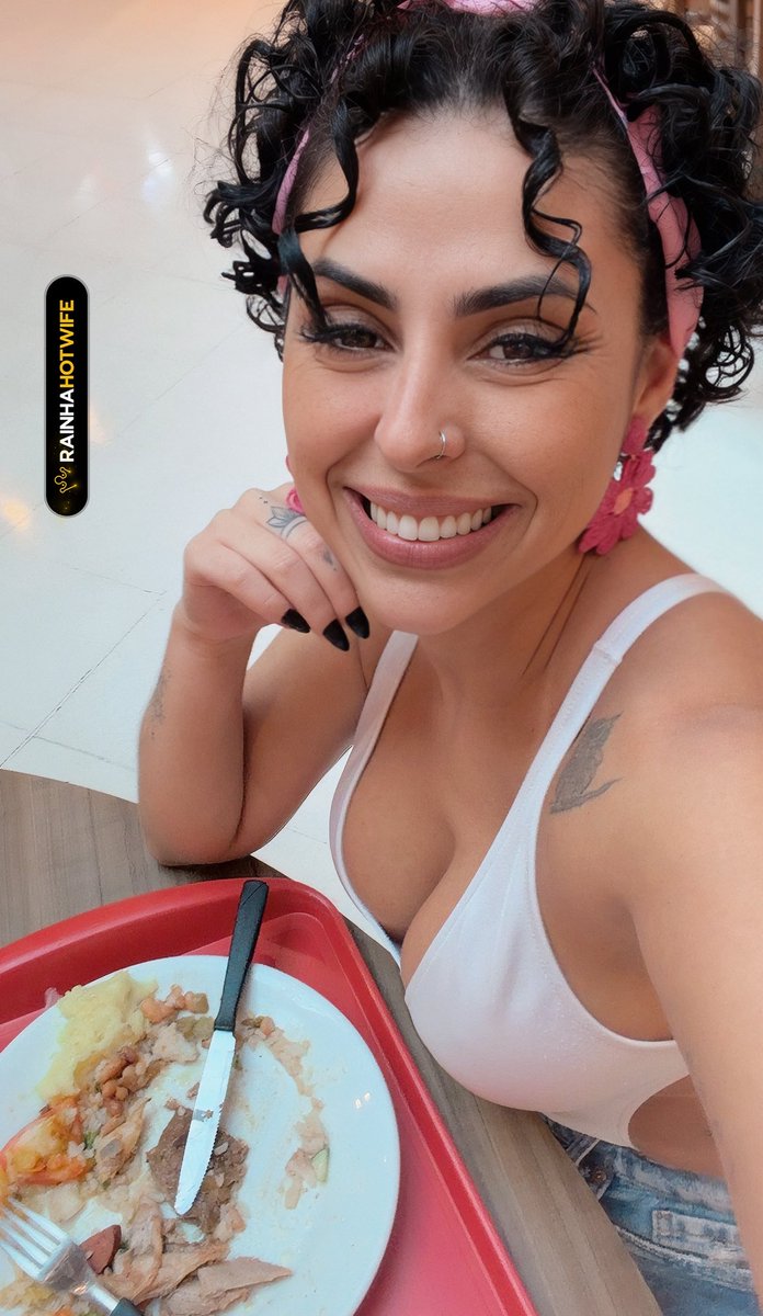 Rainha Hotwife tweet media