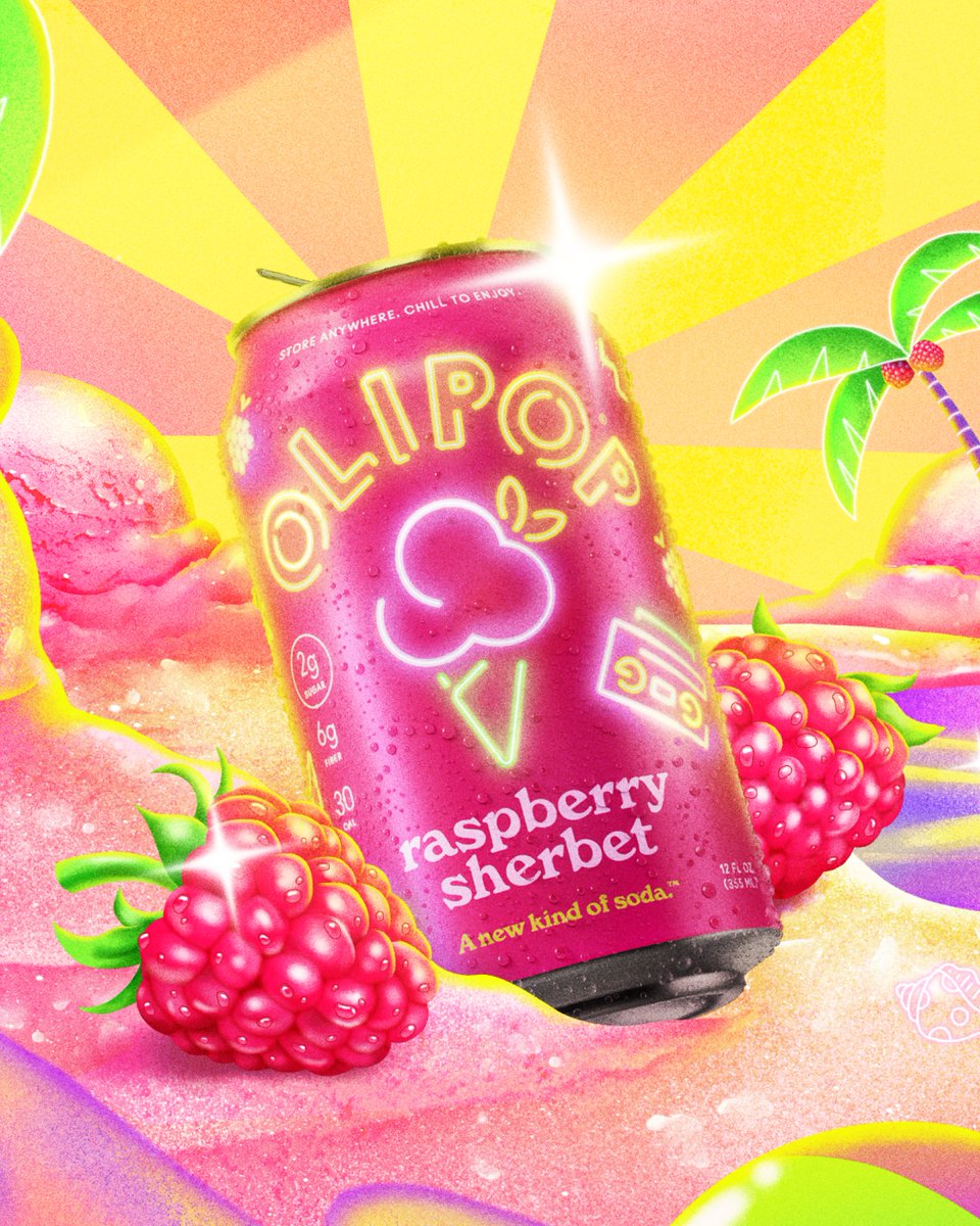 OLIPOP tweet media