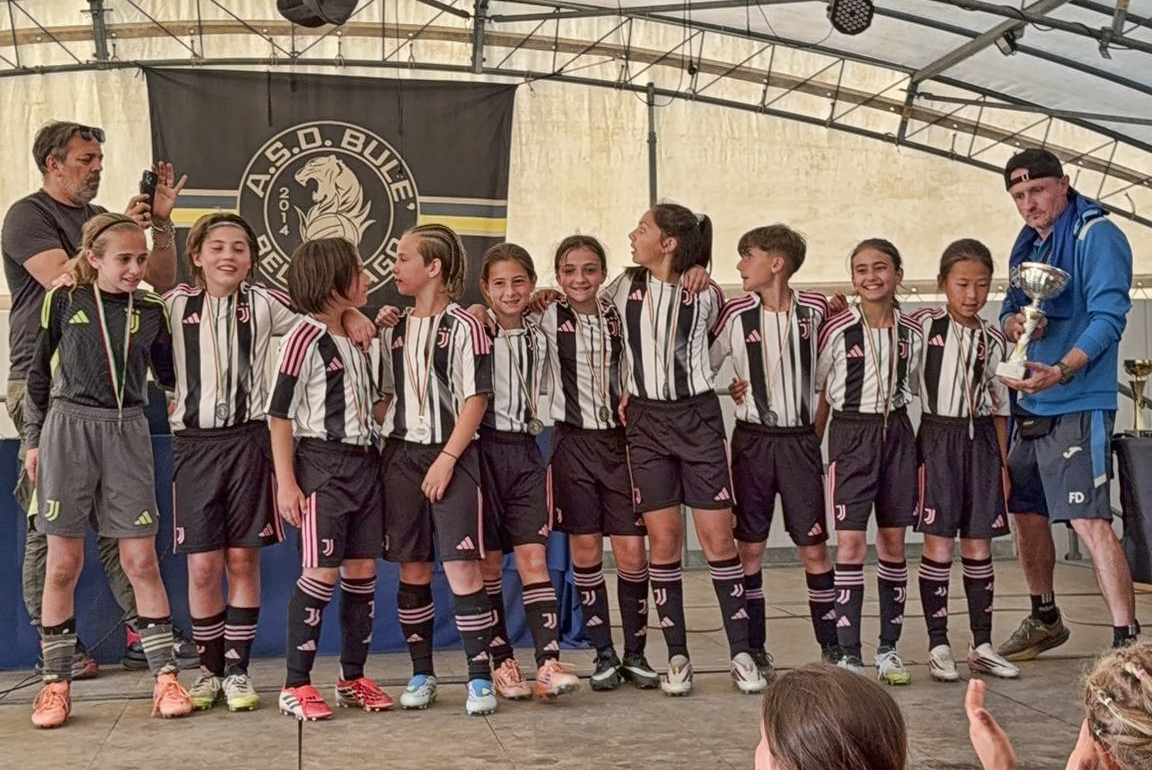 Giovani Bianconeri tweet media