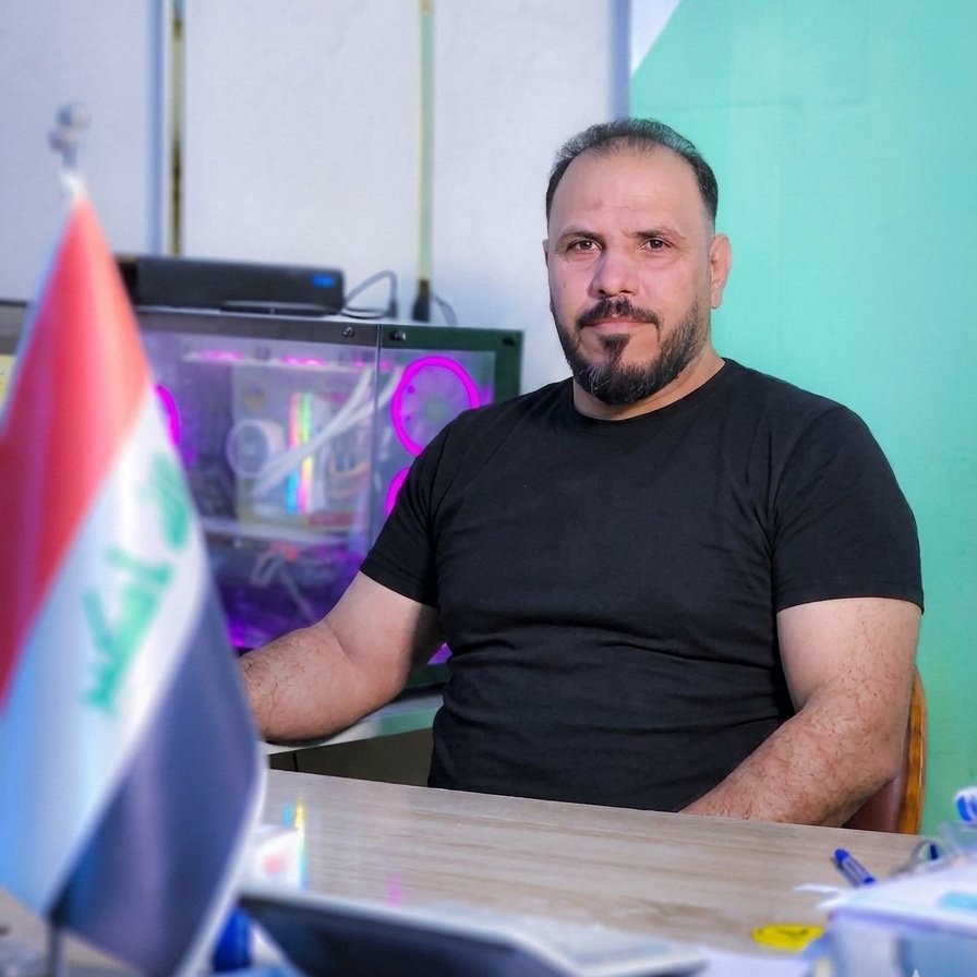 كاظم الموسوي tweet media