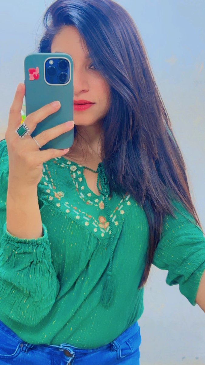 Nidhi patel tweet media