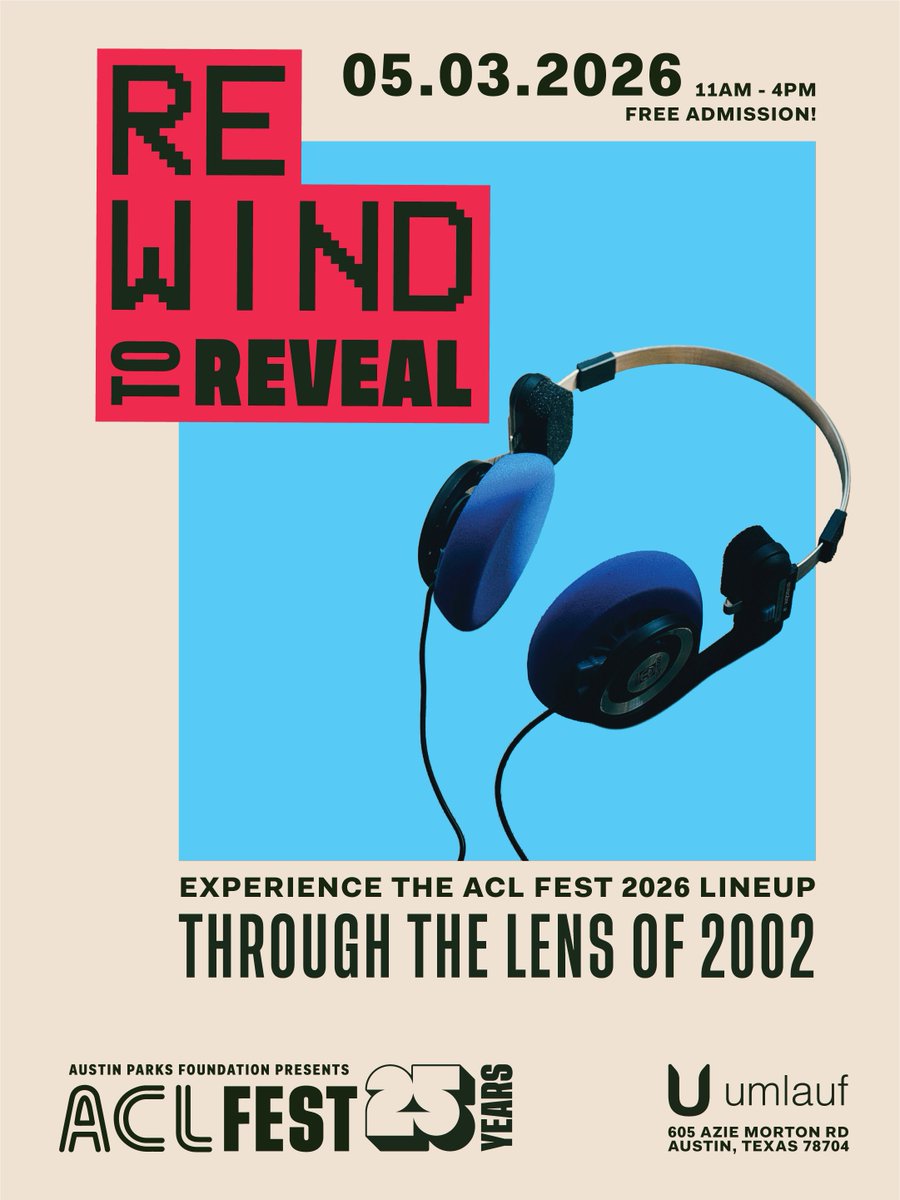 ACL Festival tweet media